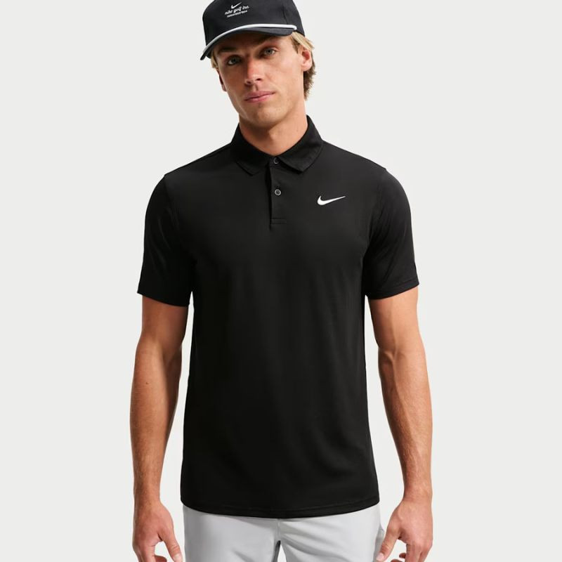 Tričko Nike Polo Velocity IB0273-010