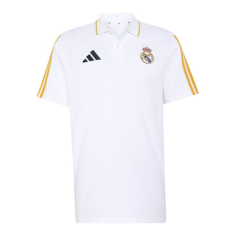 Polo tričko adidas Real Madrid DNA KG2946