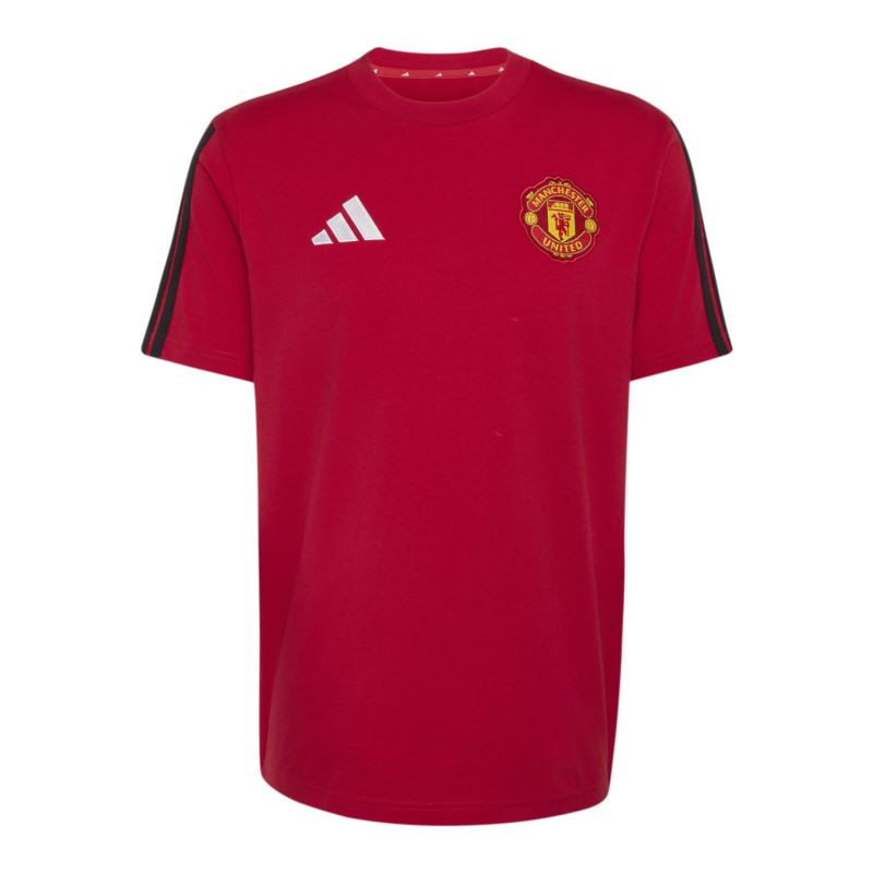 Tričko adidas Manchester United DNA KF9924