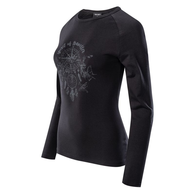 Dámské tričko LADY EBERRY LS