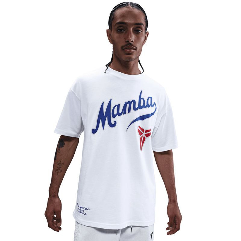 Tričko Nike Kobe Dodgers Mamba M90 IH2135-100