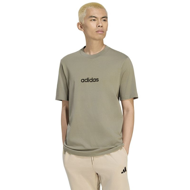Tričko adidas W Essentials Linear KF2394