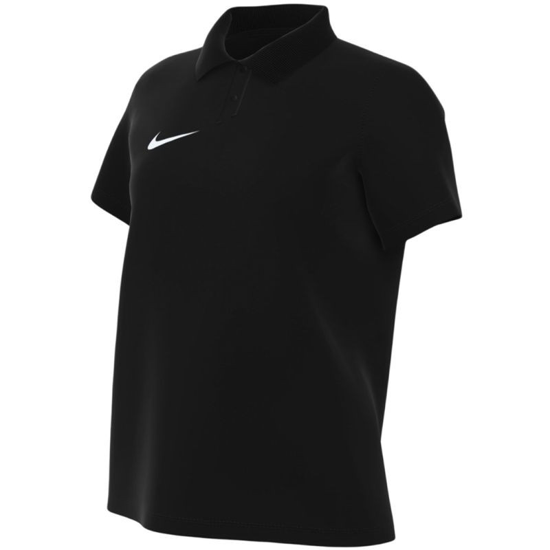 Dámské tričko Nike Dri-Fit Park 26 Polo, černé, IB1172 010, 2XL