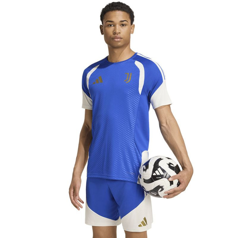 Tričko adidas Juventus Tiro 26 Competition Training JSY KH1218 - Dámské oblečení trika
