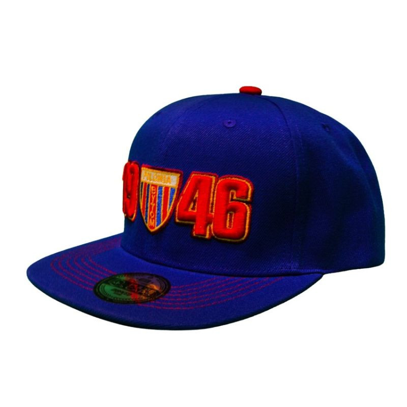 Kšiltovka typu snapback Polonia Bytom Legacy