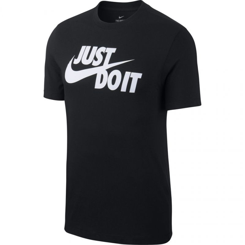 Tričko Nike Just do It Swoosh M AR5006-011