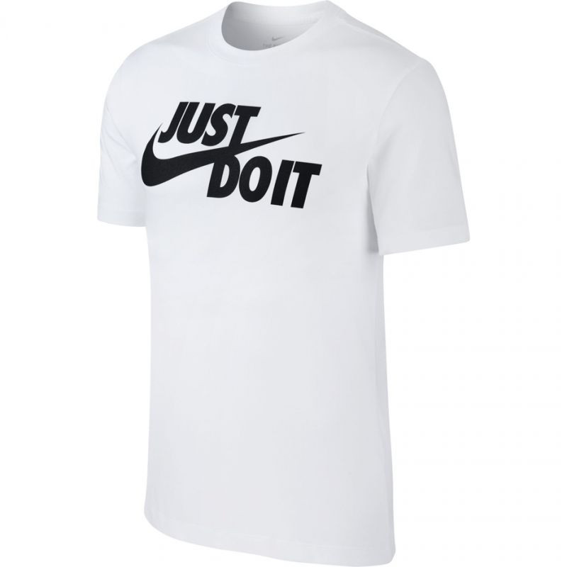 Tričko Nike Just Do It Swoosh M AR5006-100