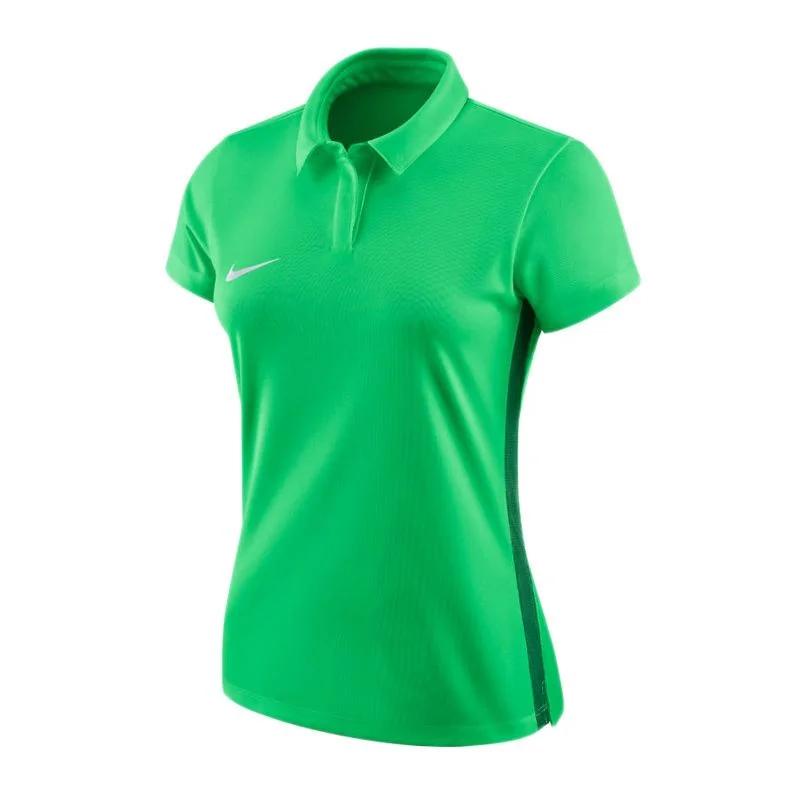 Dámské polo tričko Dry Academy 18 W 899986-361 - Nike