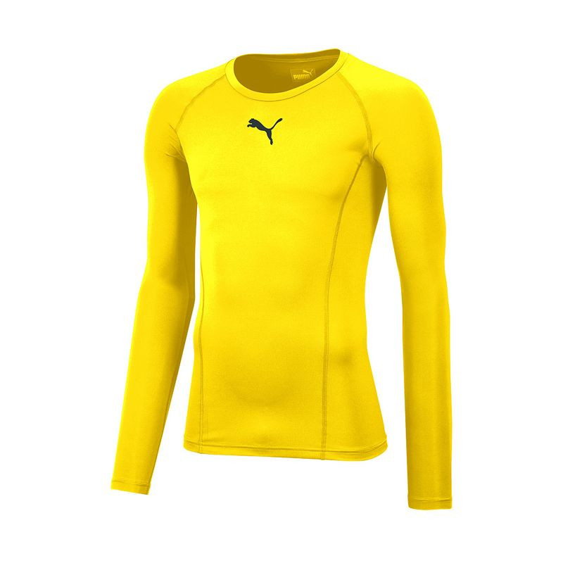 Puma LIGA Baselayer Tee LS – termotriko 655920-06