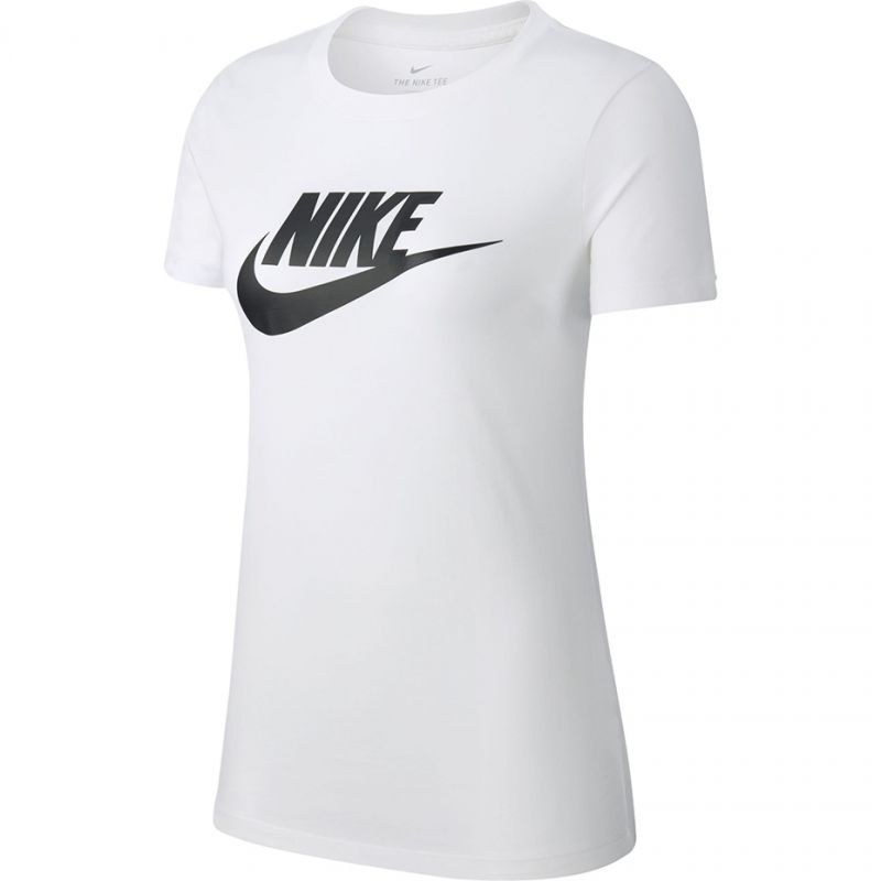 Dámské tričko Essential Icon Future W BV6169 100 - Nike - trika