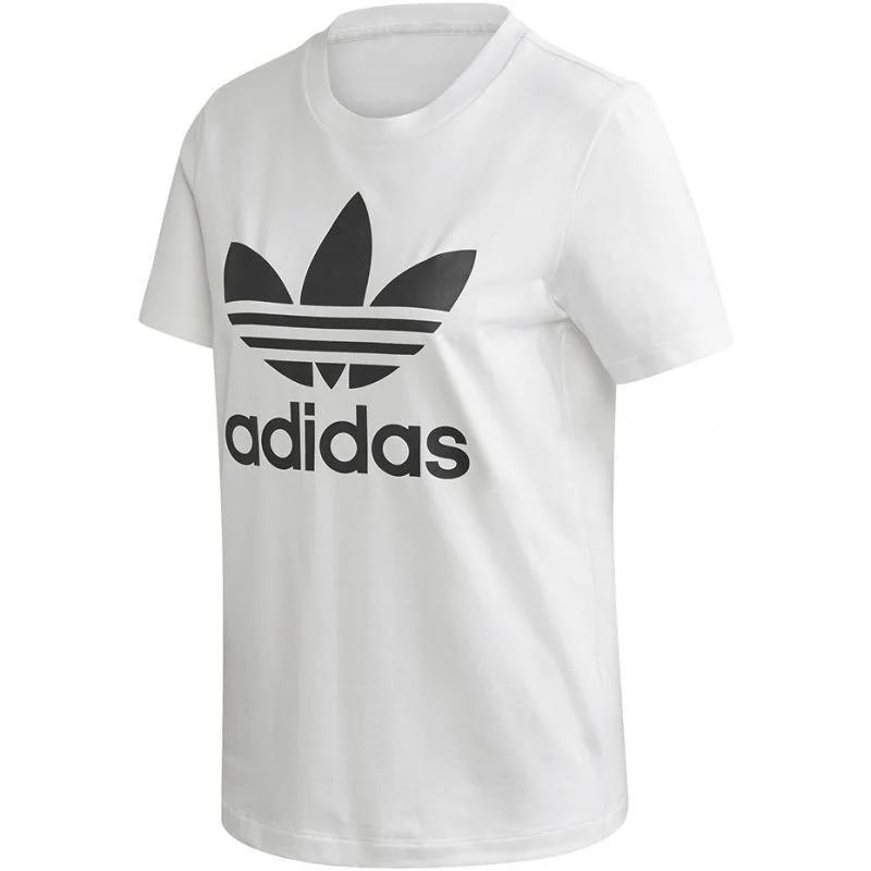 Dámské tričko Trefoil W FM3306 - Adidas