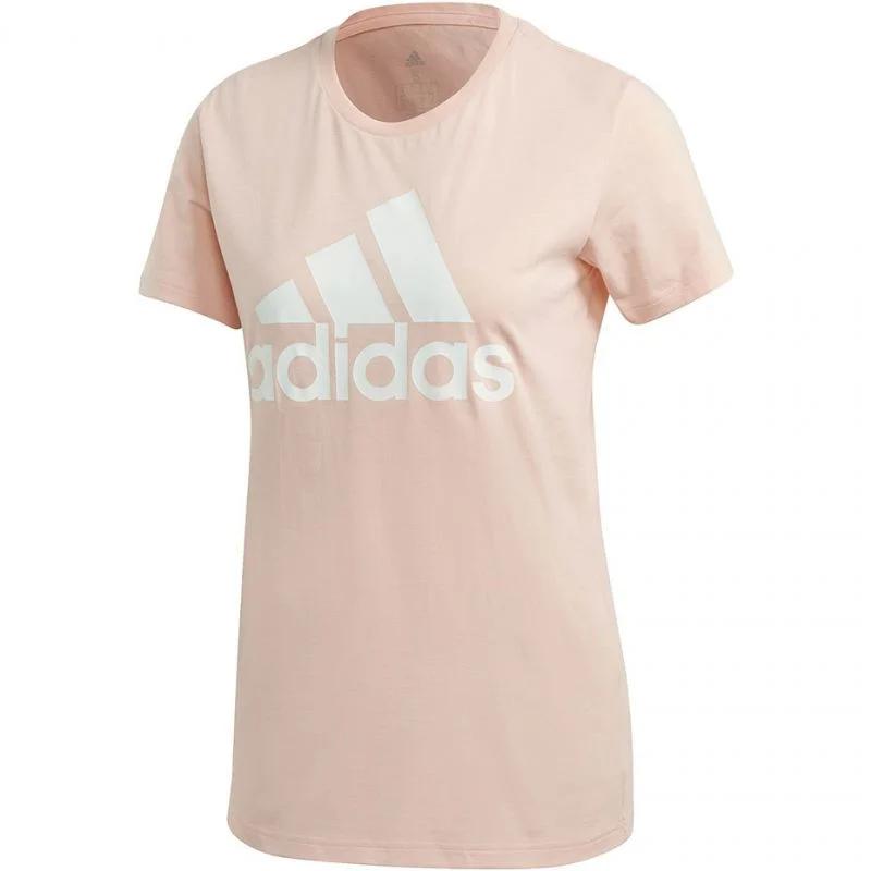 Adidas W BOS CO Tee W GC6948 - Dámské oblečení trika