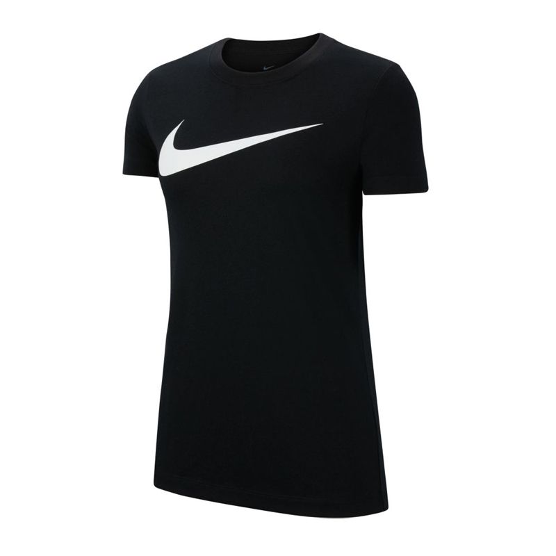 Dámské tričko Dri-FIT Park 20 W CW6967-010 - Nike - Dámské oblečení trika