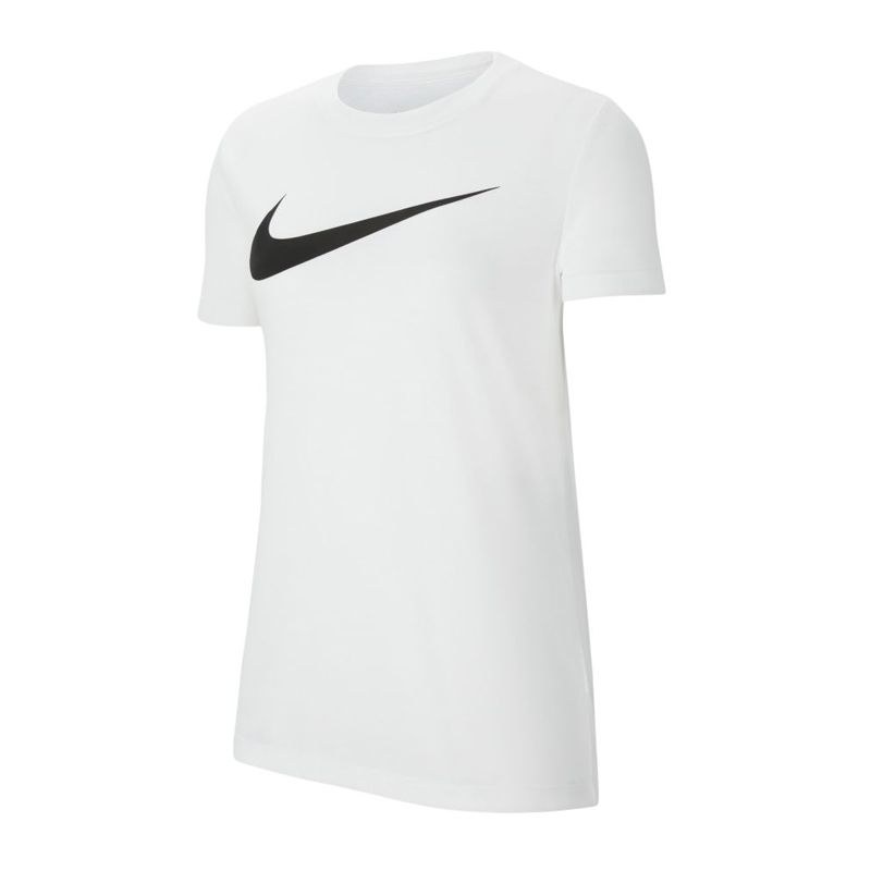 Dámské tričko Dri-FIT Park 20 W CW6967-100 - Nike - Dámské oblečení trika