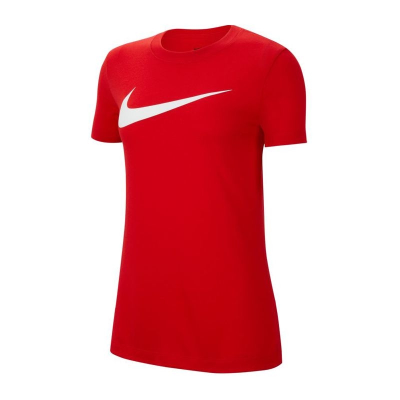 Dámské tričko Dri-FIT Park 20 W CW6967-657 - Nike - Dámské oblečení trika