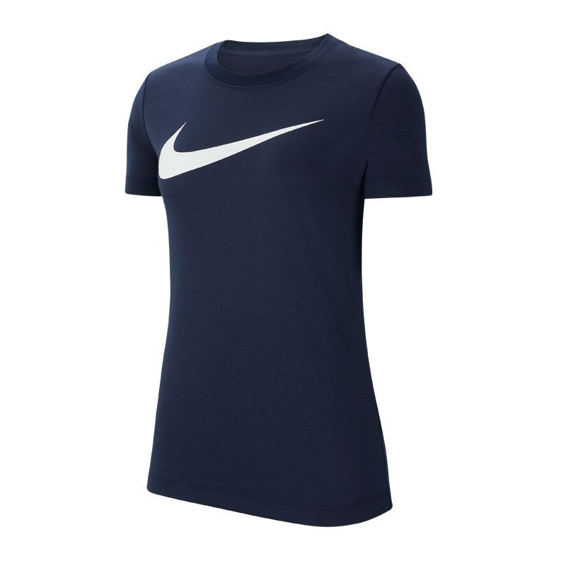 Dámské tričko Dri-FIT Park 20 W CW6967-451 - Nike - Dámské oblečení trika