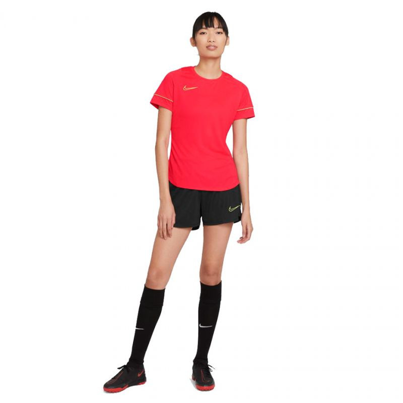 Dámské tréninkové tričko Dri-FIT Academy W CV2627-660 - Nike - Dámské oblečení trika