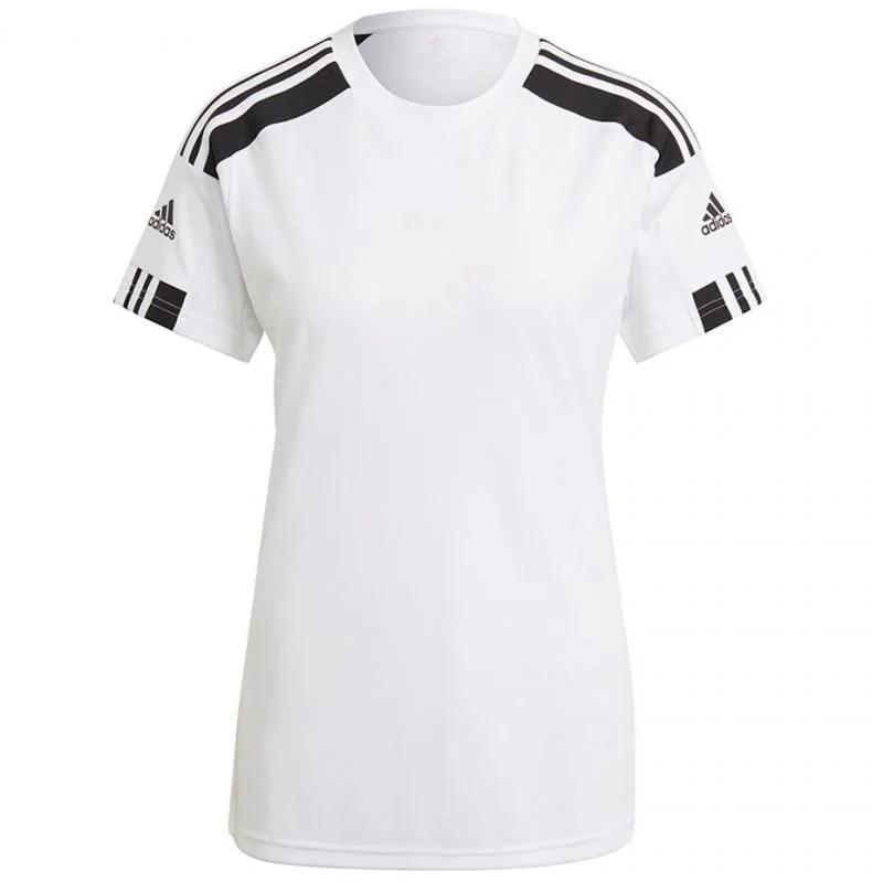 Dámské tričko Squadra 21 W GN5753 - Adidas - Dámské oblečení trika