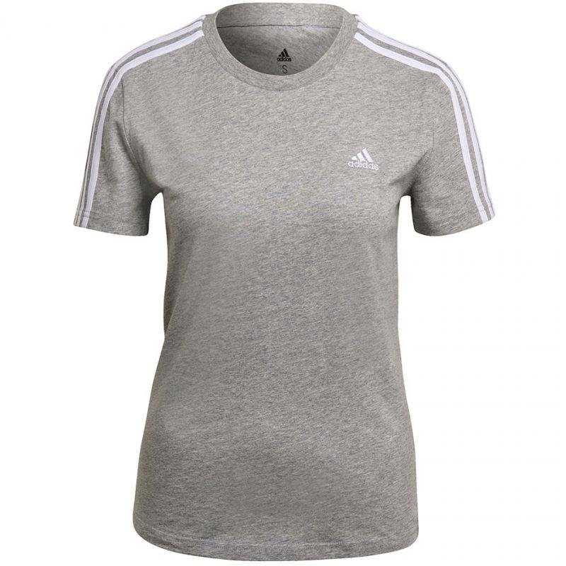 Dámské tenisky Essentials Slim W GL0785 - Adidas