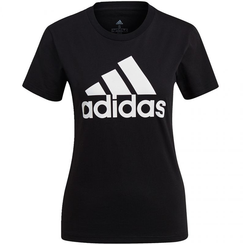 Dámské Essentials Regular W GL0722 - Adidas - Dámské oblečení trika