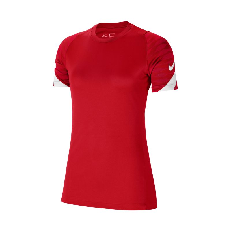Dámské tréninkové tričko Dri-FIT Strike 21 W CW6091-657 - Nike - Dámské oblečení trika