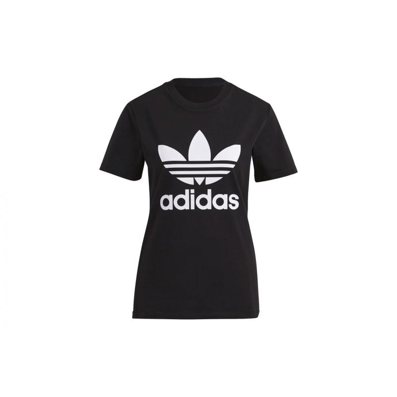 Dámské tričko Trefoil W GN2896 - Adidas - Dámské oblečení trika