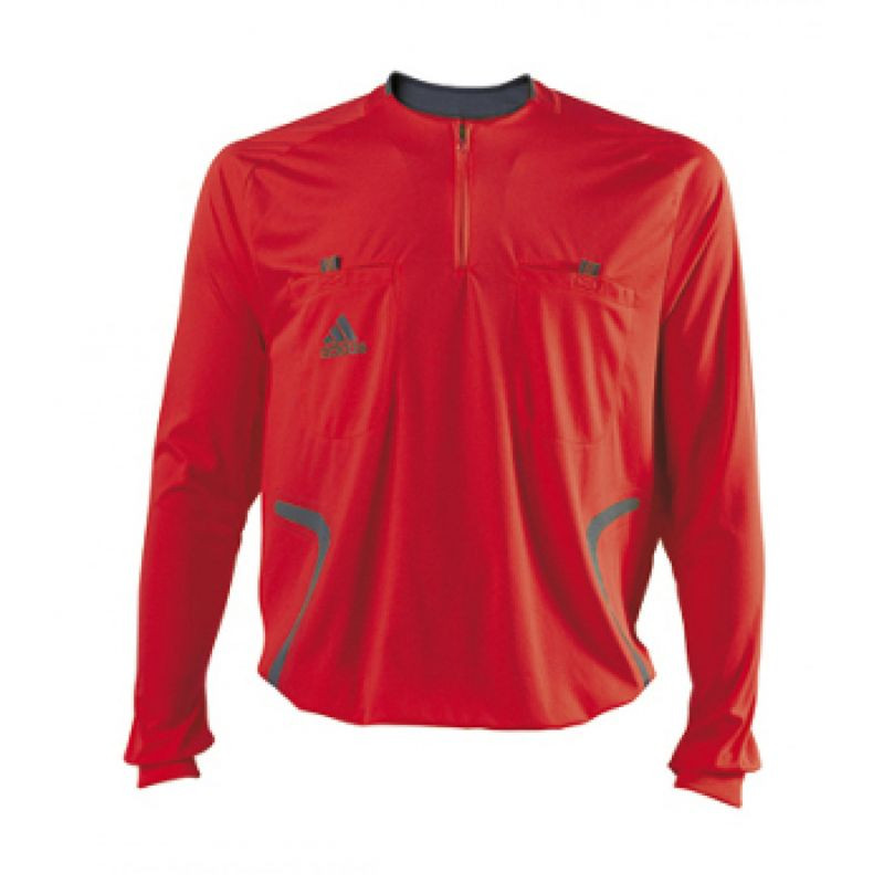 Rozhodcovské tričko s dlouhým rukávem adidas 632099