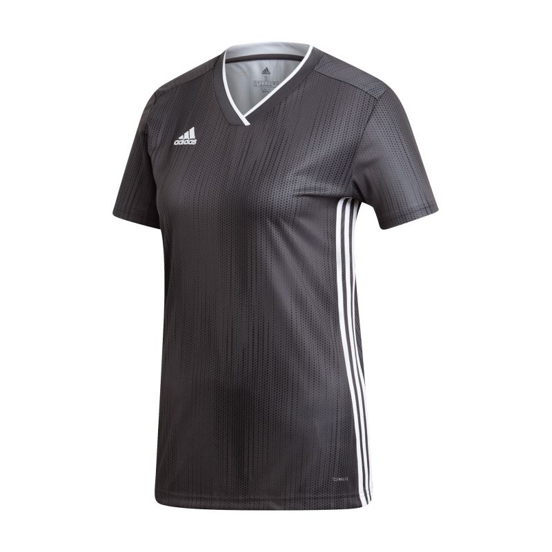 Dámské tréninkové tričko Tiro 19 W DP3187 - Adidas - Dámské oblečení trika