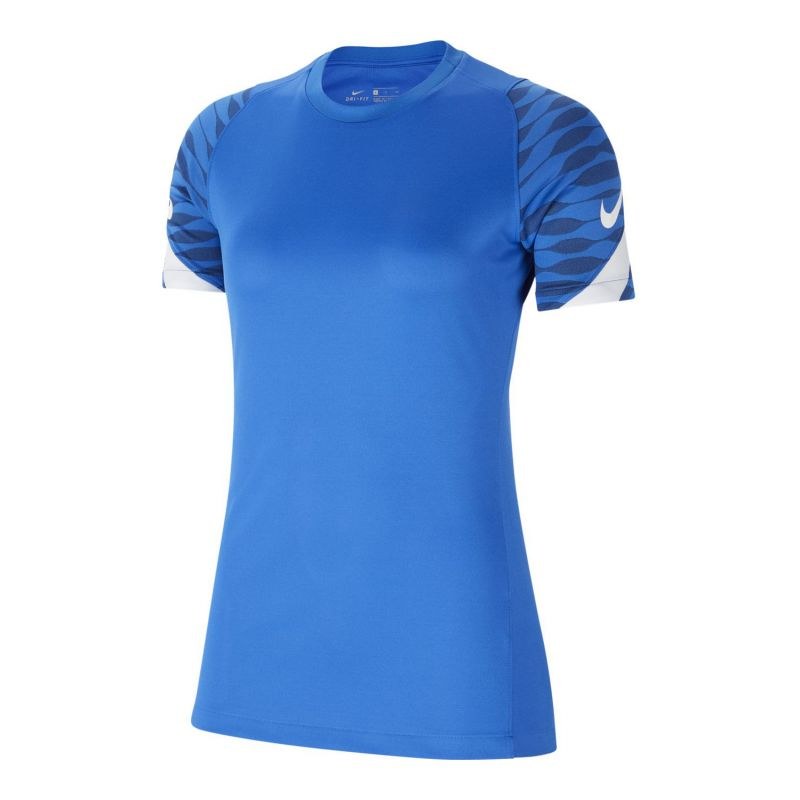 Dámské tréninkové tričko Strike 21 W CW6091-463 - Nike - Dámské oblečení trika