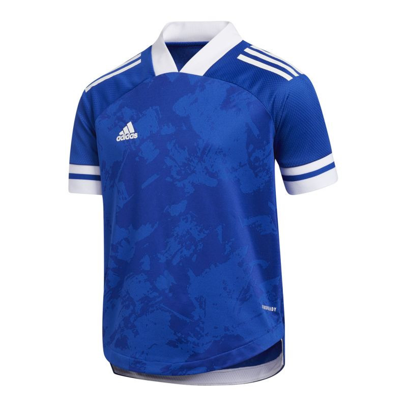 Juniorské tričko adidas Condivo 20 FT7251 - Dámské oblečení trika
