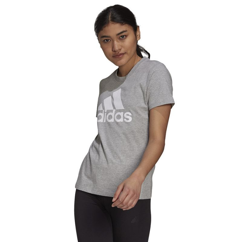 Dámské tričko G Bl T W H07808 - Adidas - Dámské oblečení trika