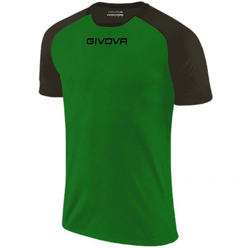 Givova Capo Mc MAC03 1310 Tričko