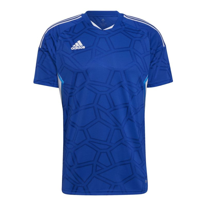 Tričko adidas Condivo 22 MD M HA3507 - Dámské oblečení trika