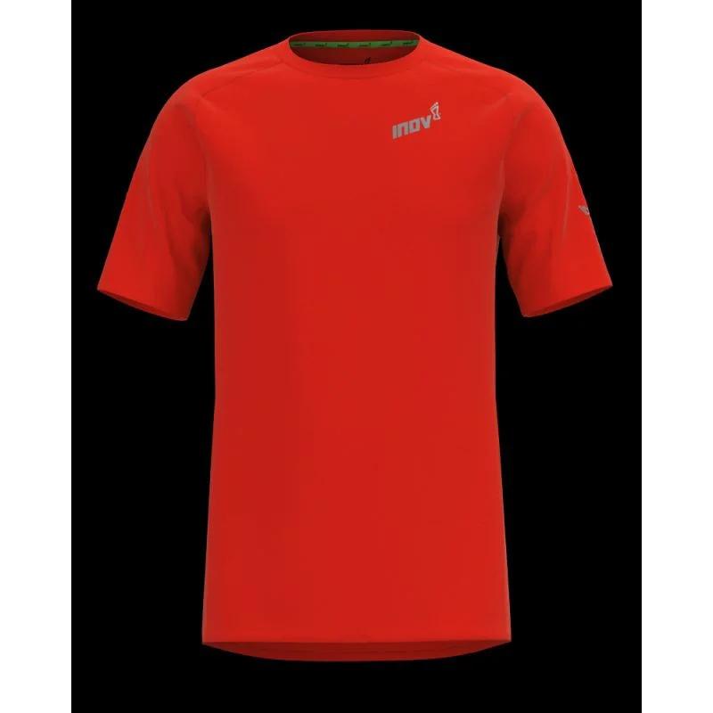 Tričko Inov-8 Base SS M 000278-RD-03