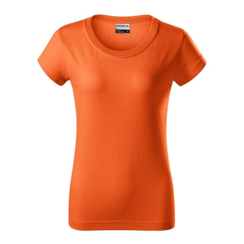 Rimeck Resist heavy W tričko MLI-R0411 oranžová