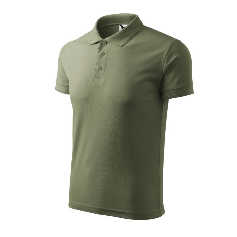 Tričko Malfini Pique Polo M MLI-20309