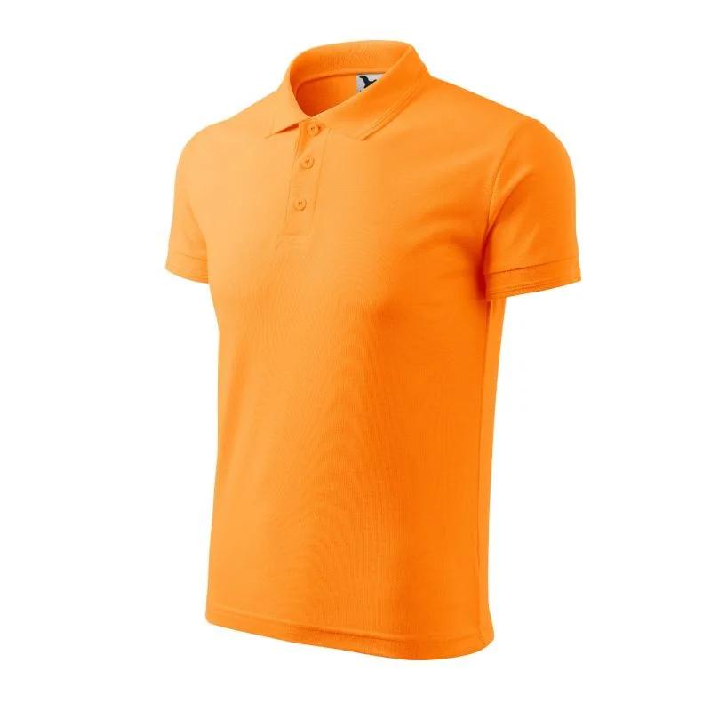 Tričko Malfini Pique Polo M MLI-203A2