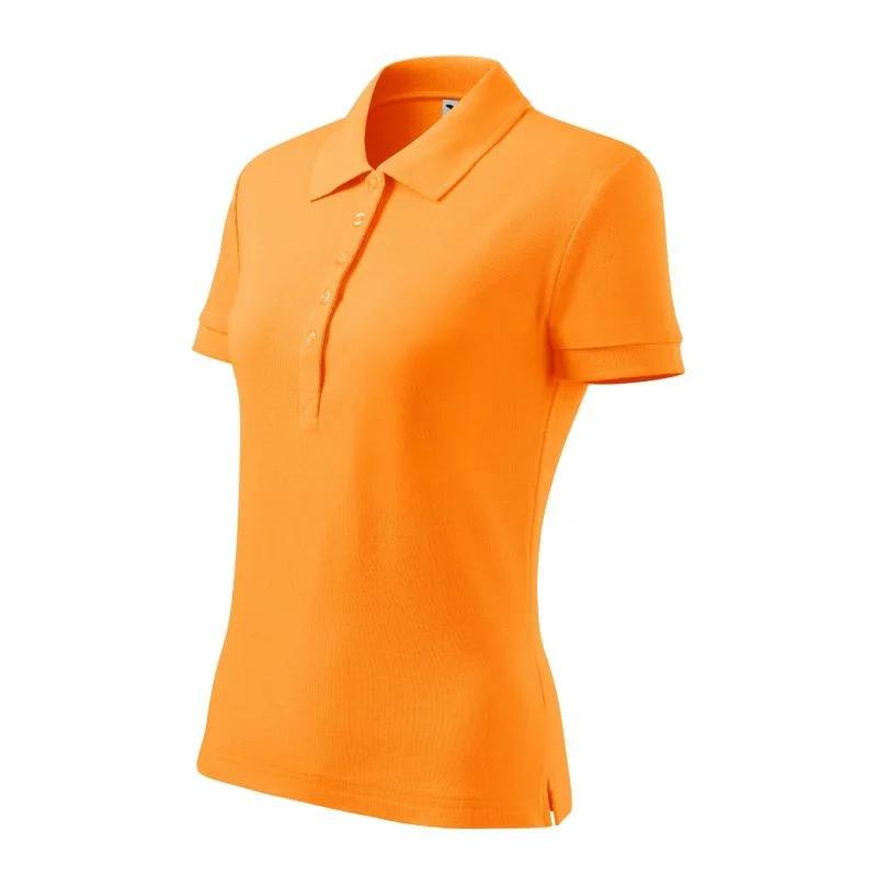 Dámské polo tričko Cotton Heavy W MLI-216A2 - Malfini