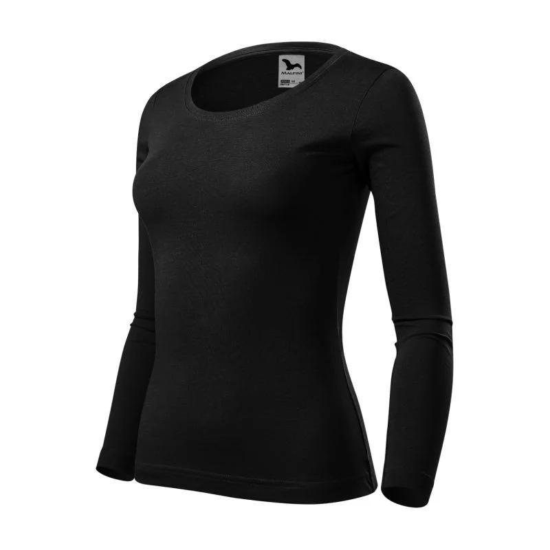 Tričko Adler Fit-T LS W MLI-16901