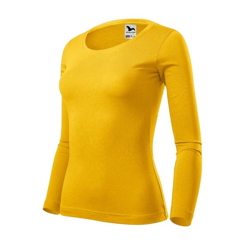 Dámské tričko Fit-T Ls W MLI-16904 - Malfini