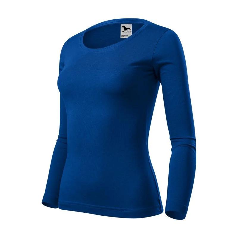 Dámské tričko Fit-T Ls W MLI-16905 - Malfini
