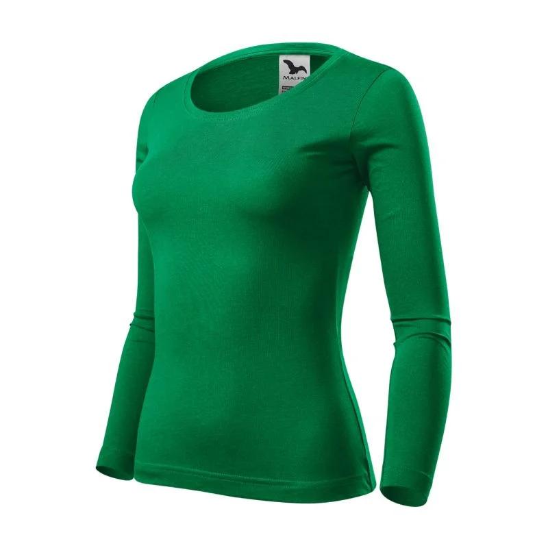 Tričko Malfini Fit-T Ls W MLI-16916