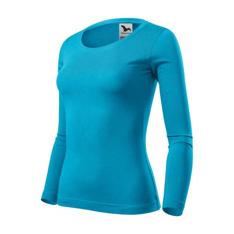 Dámské tričko Fit-T Ls W MLI-16944 - Malfini