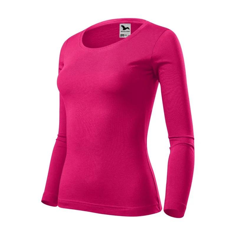 Dámské tričko Fit-T Ls W MLI-16963 - Malfini