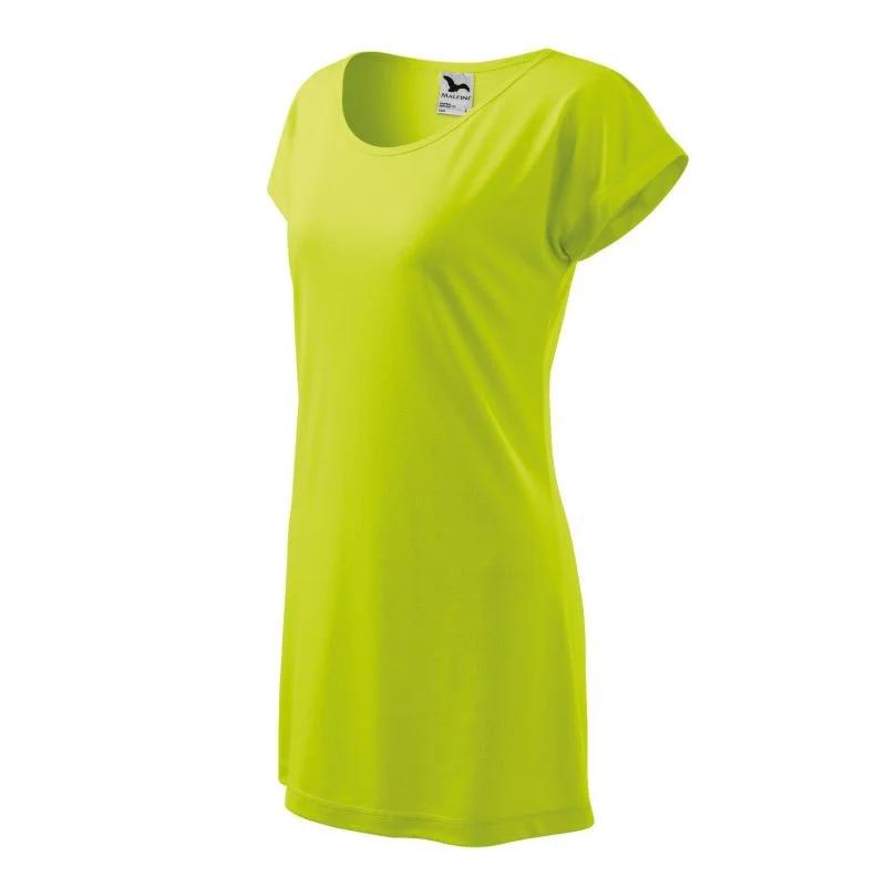 Dámské tričko Love W MLI-12362 - Malfini