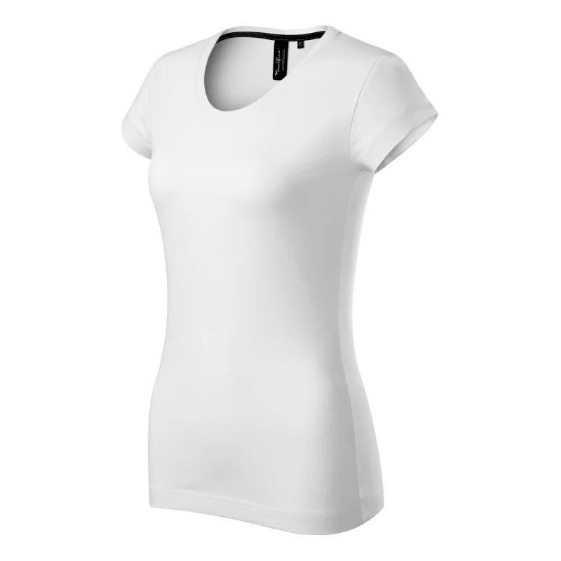 Dámské tričko Exclusive W MLI-15400 - Malfini - Dámské oblečení trika