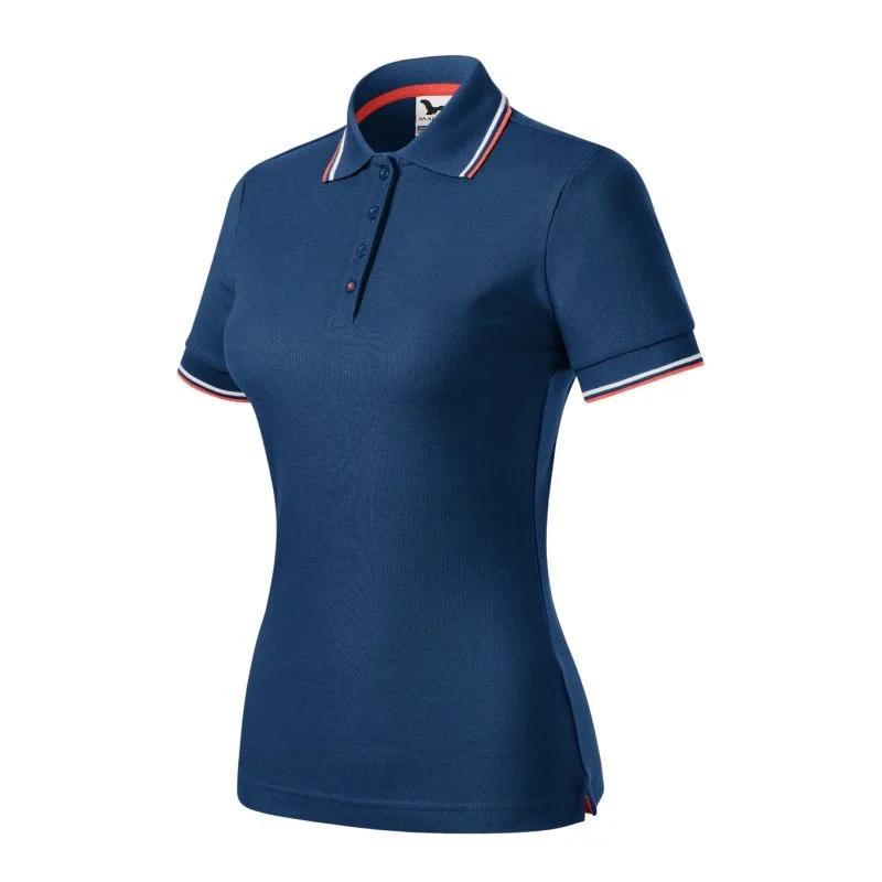 Dámské polo tričko Focus W MLI-23387 - Malfini