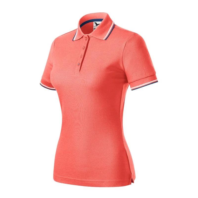 Dámské polo tričko Focus W MLI-233A1 - Malfini