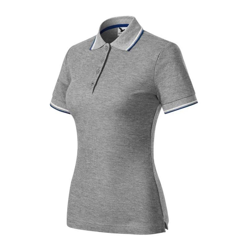 Dámské polo tričko Focus W MLI-23312 - Malfini