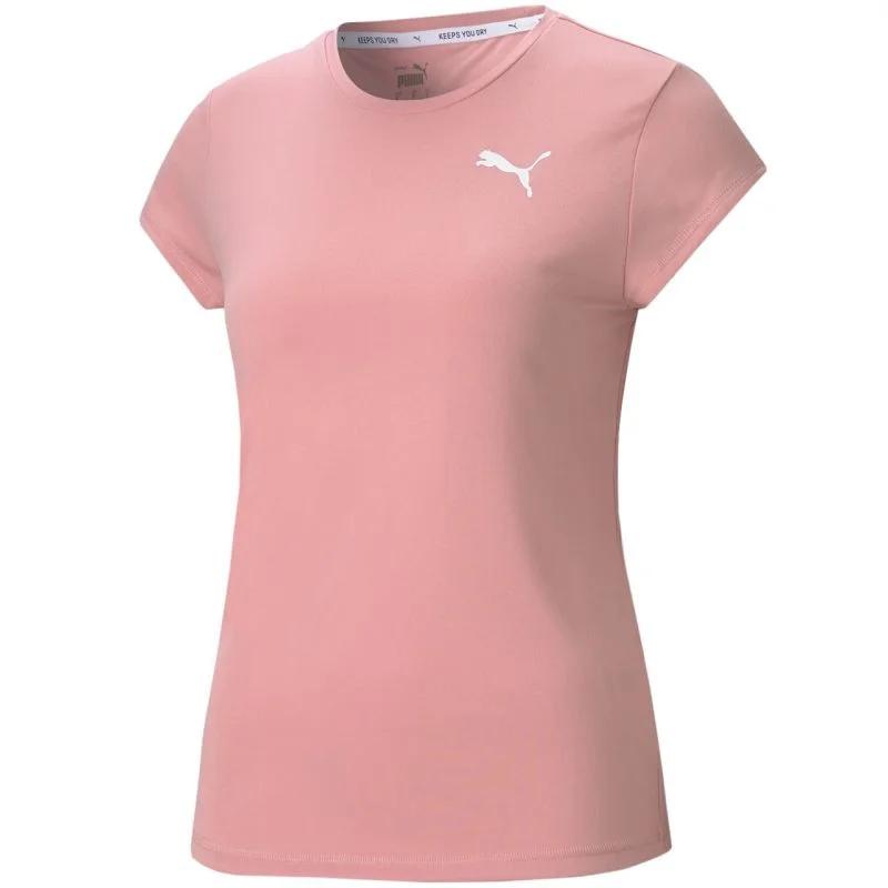 Puma Active Tee W 586857 80 tričko